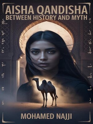 cover image of Aisha Qandisha